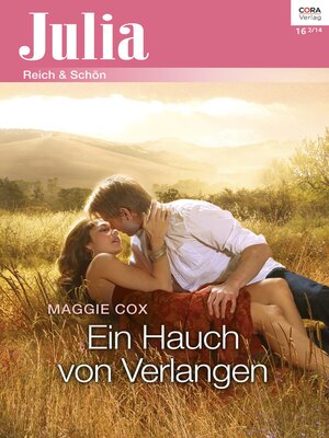 cover image of Ein Hauch von Verlangen